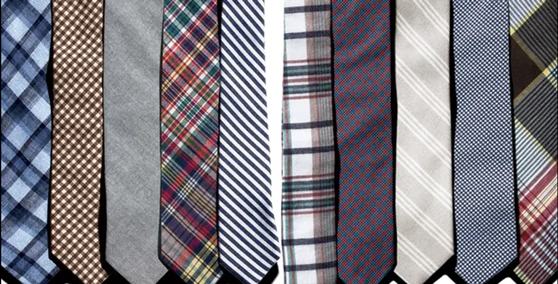 The Definitive Guide to Dressing Like an Investment Banker