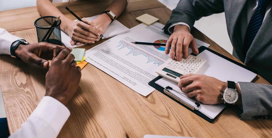 What Do Finance Bros Actually Do?
