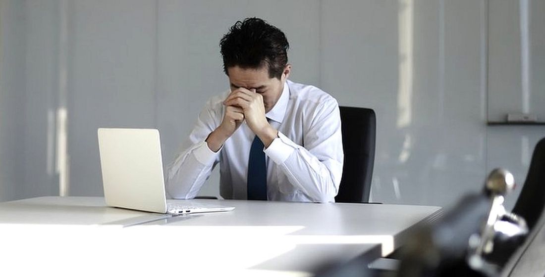 Investment Bankers Make 200k+ Yearly, Yet Most Are Severly Depressed
