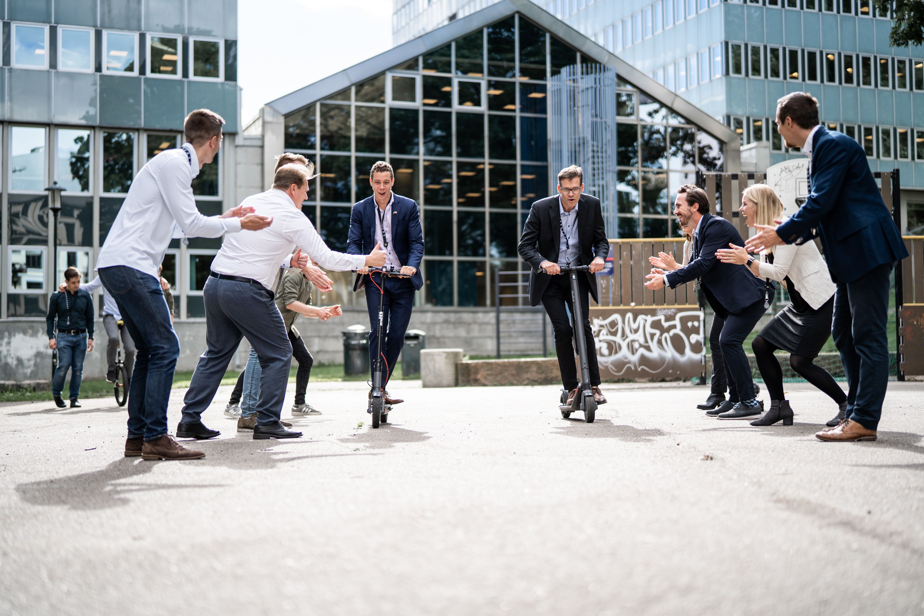 Alv er ikke for alle Alv