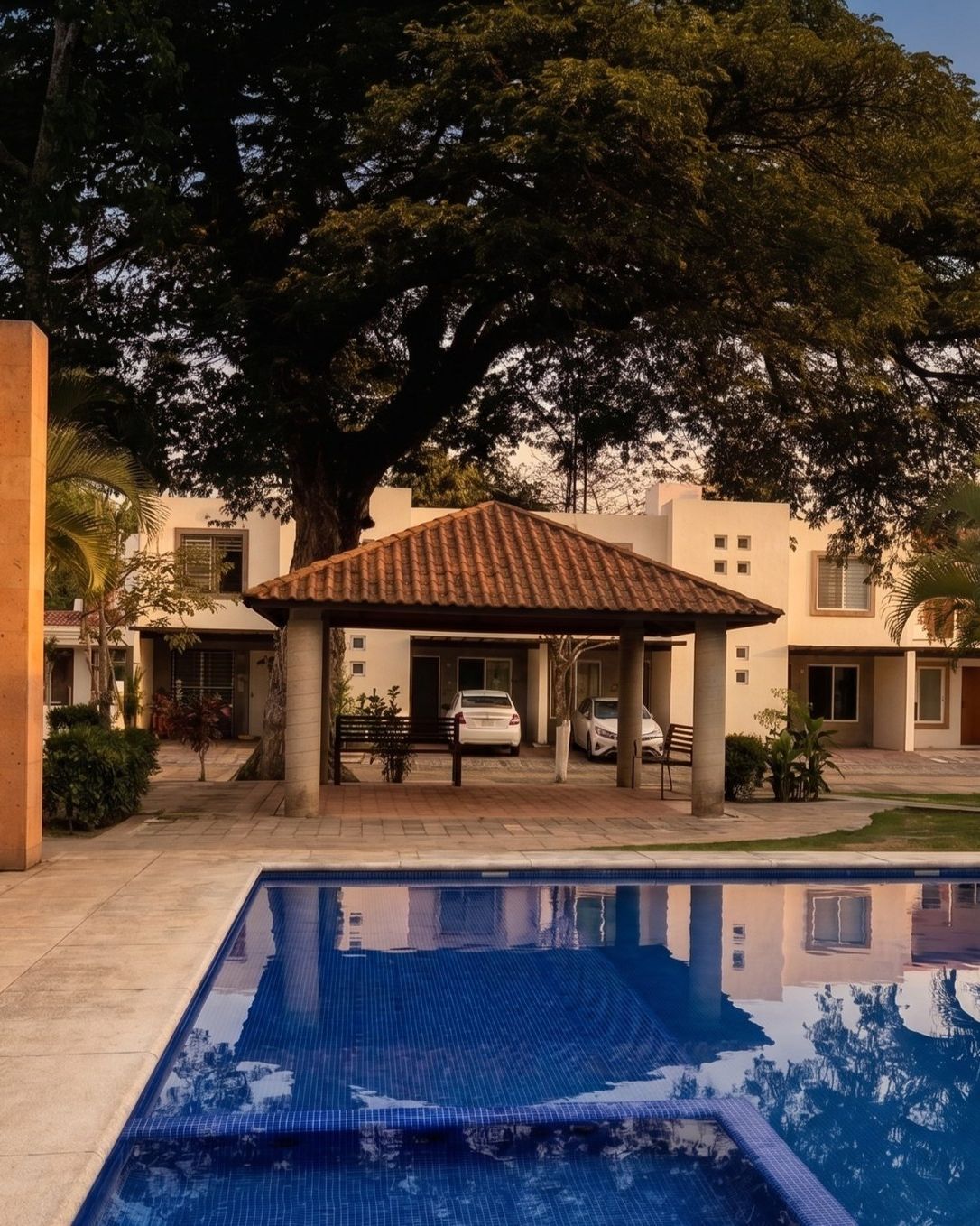 Privada Amate — foto 1