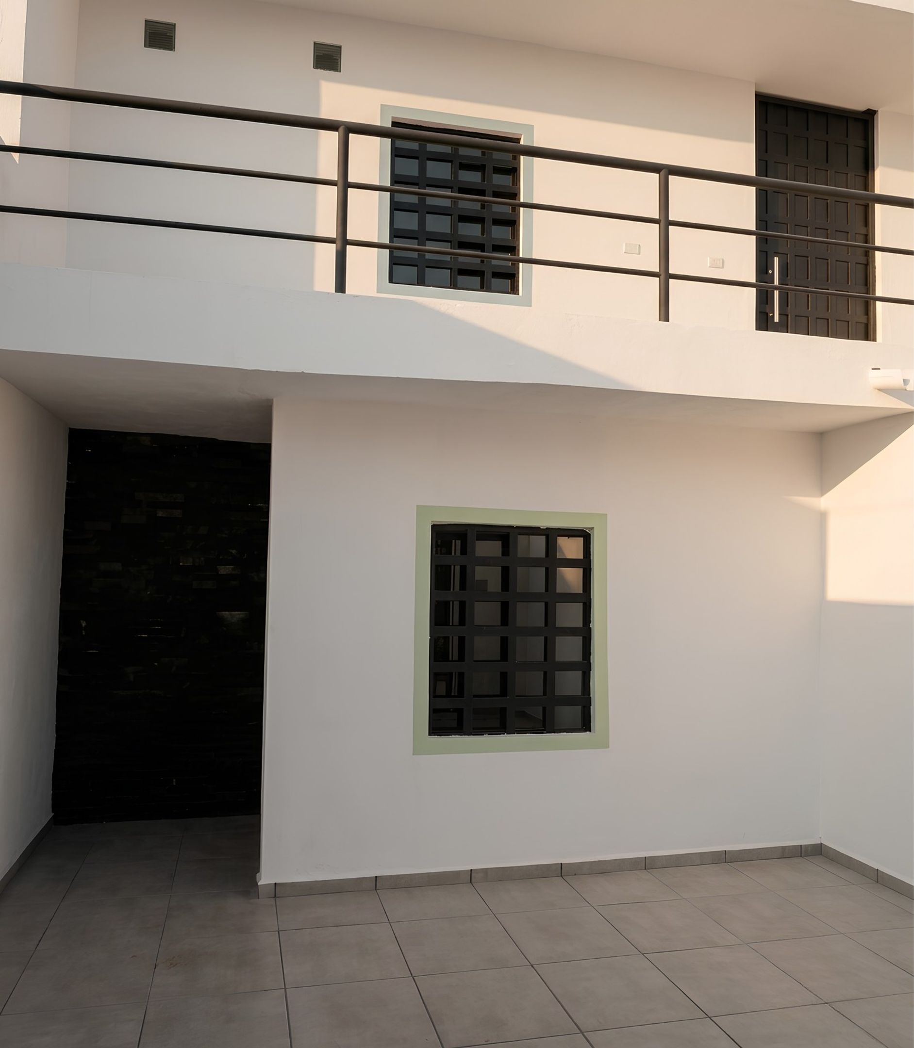 Departamento Tierra Colorada · Planta baja