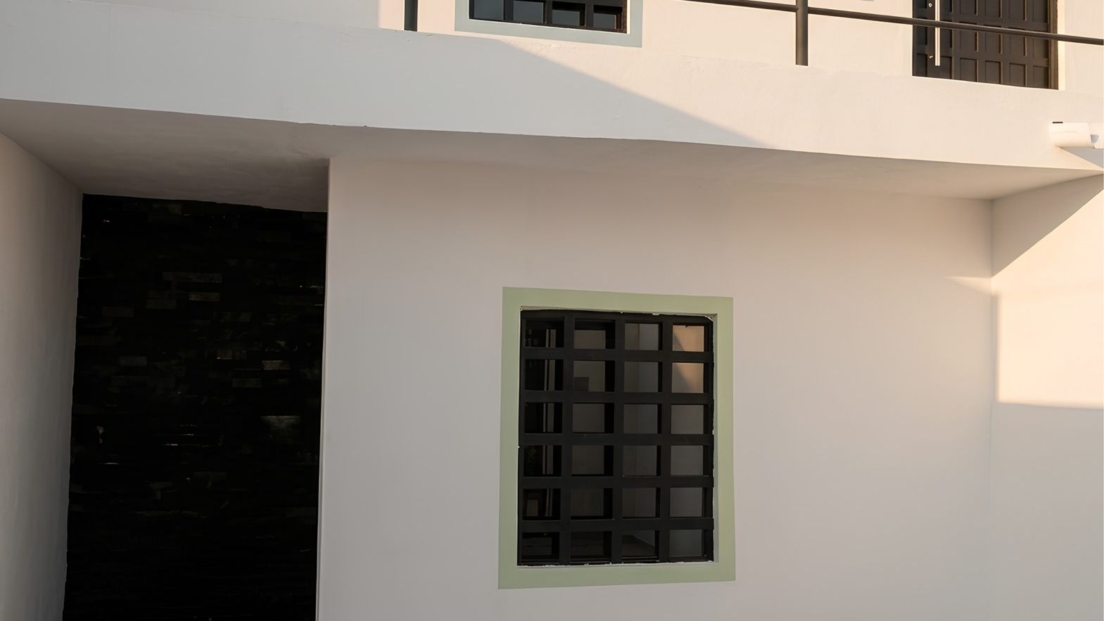 Departamento Tierra Colorada · Planta baja