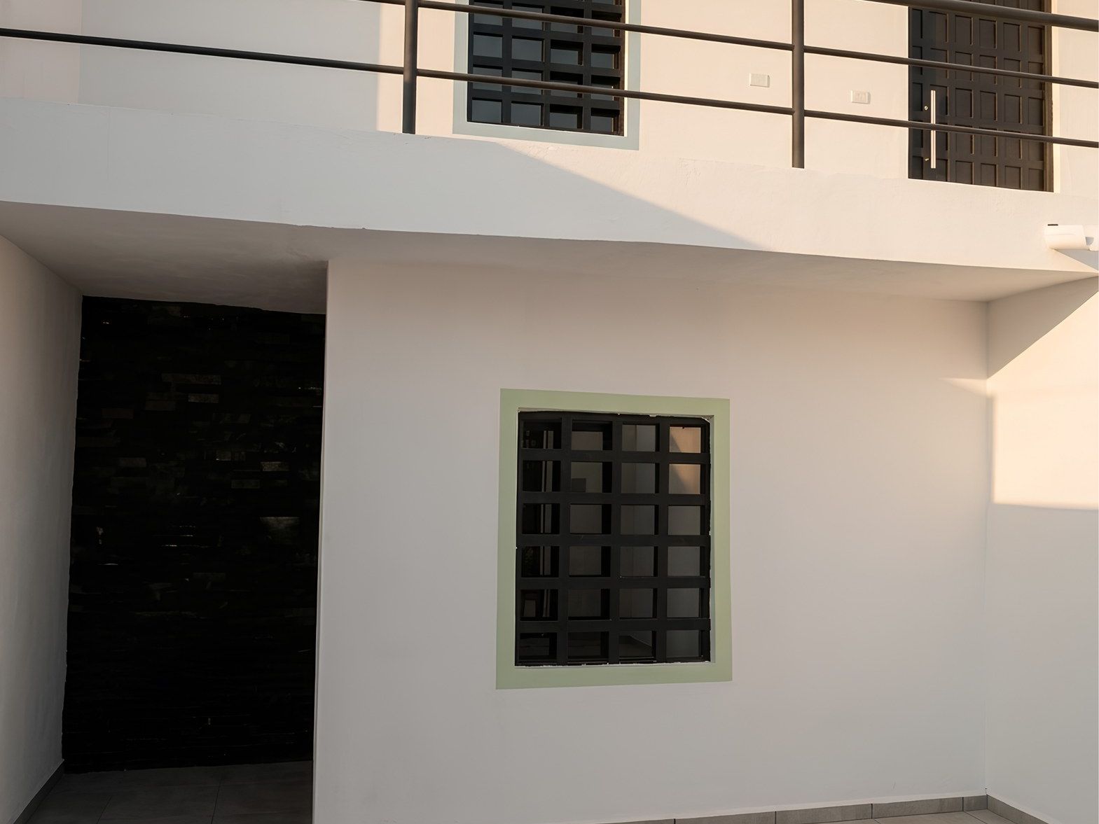 Departamento Tierra Colorada · Planta baja