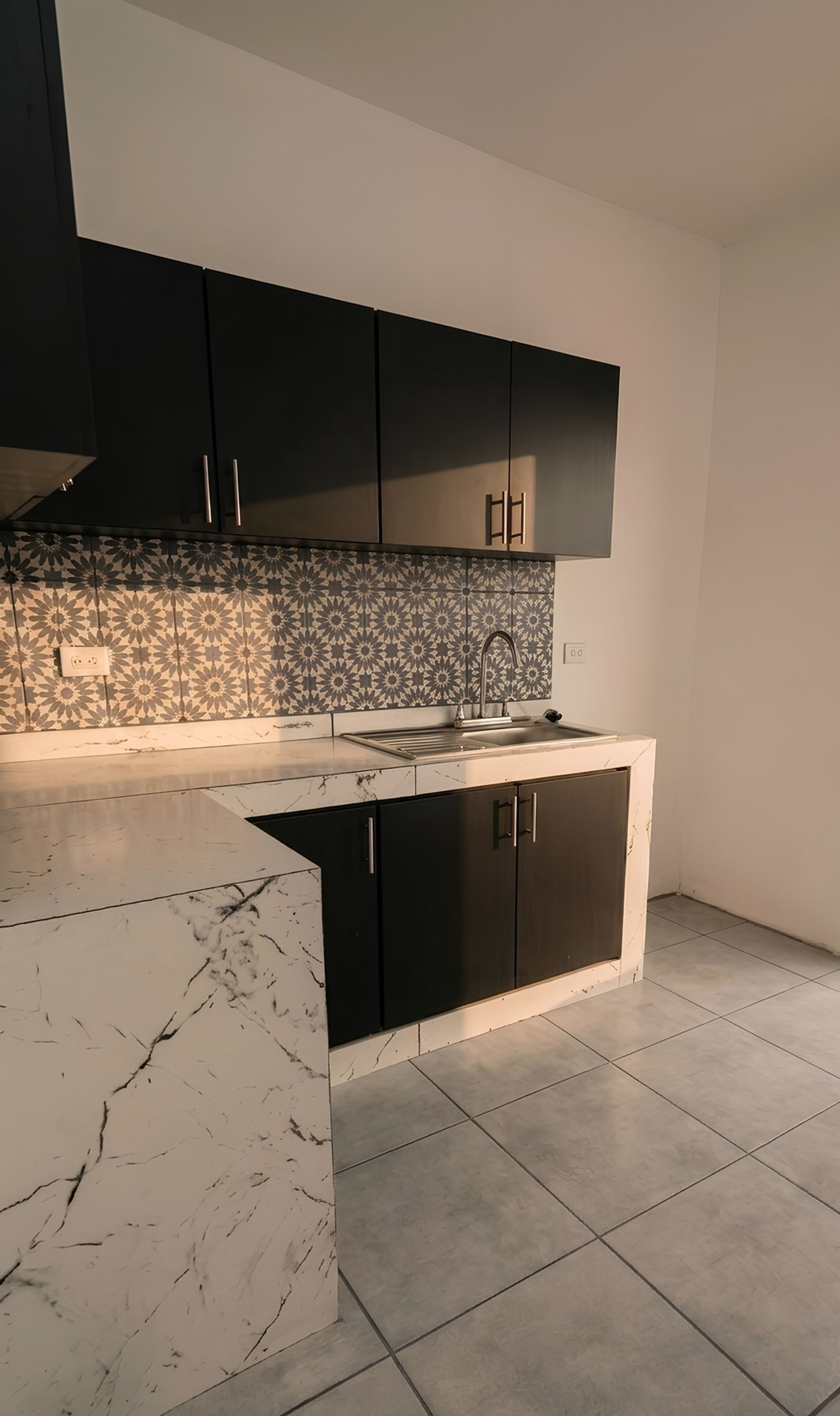 Departamento Tierra Colorada · Planta alta — foto 1
