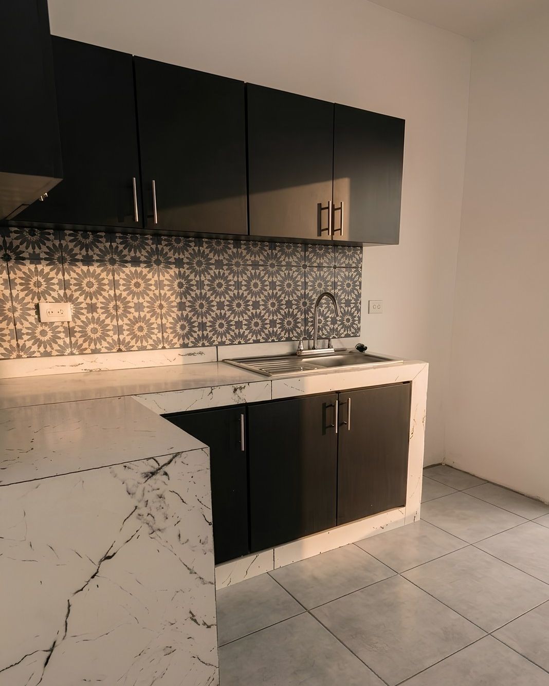 Departamento Tierra Colorada · Planta alta — foto 1