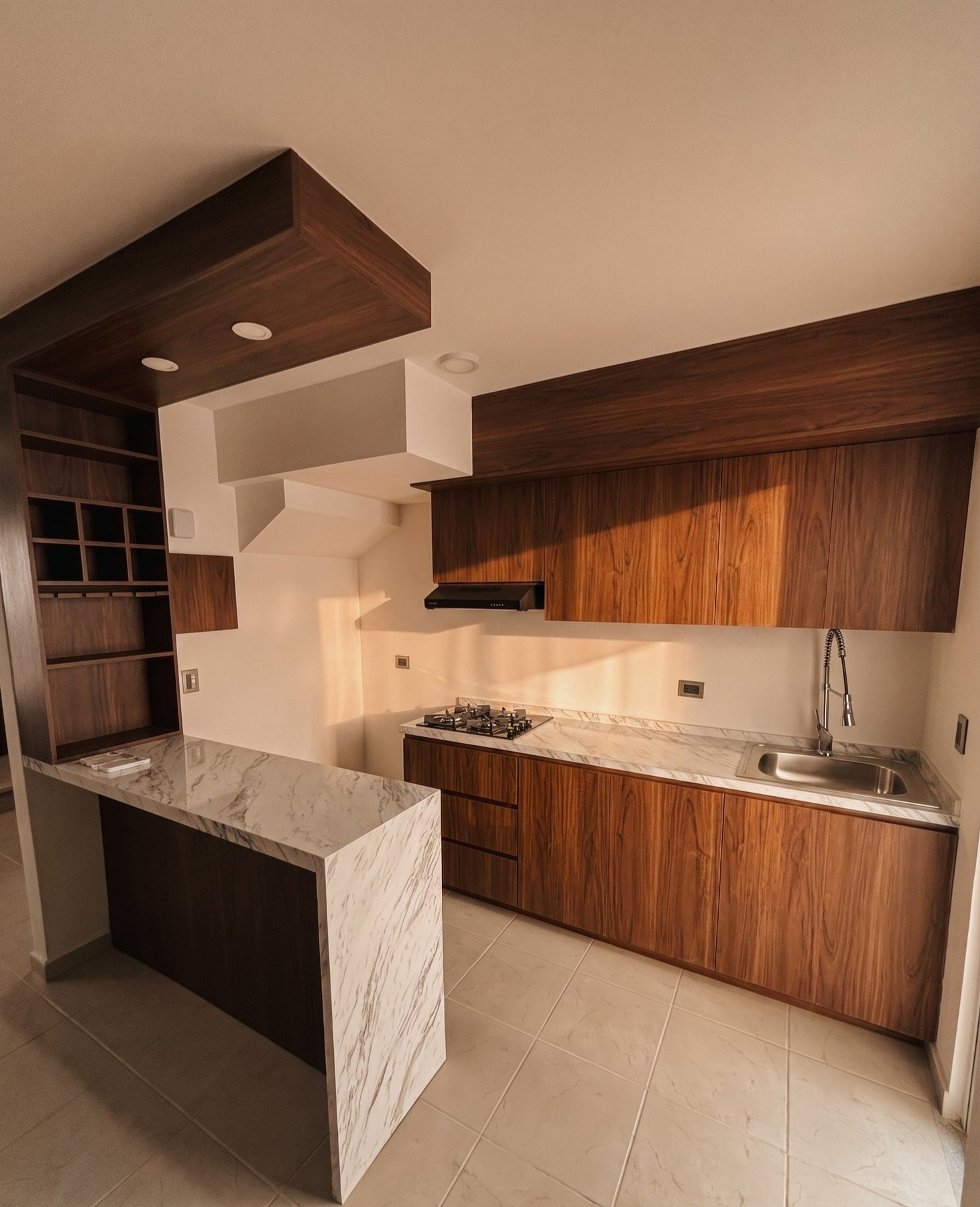 Privada Amate — foto 4