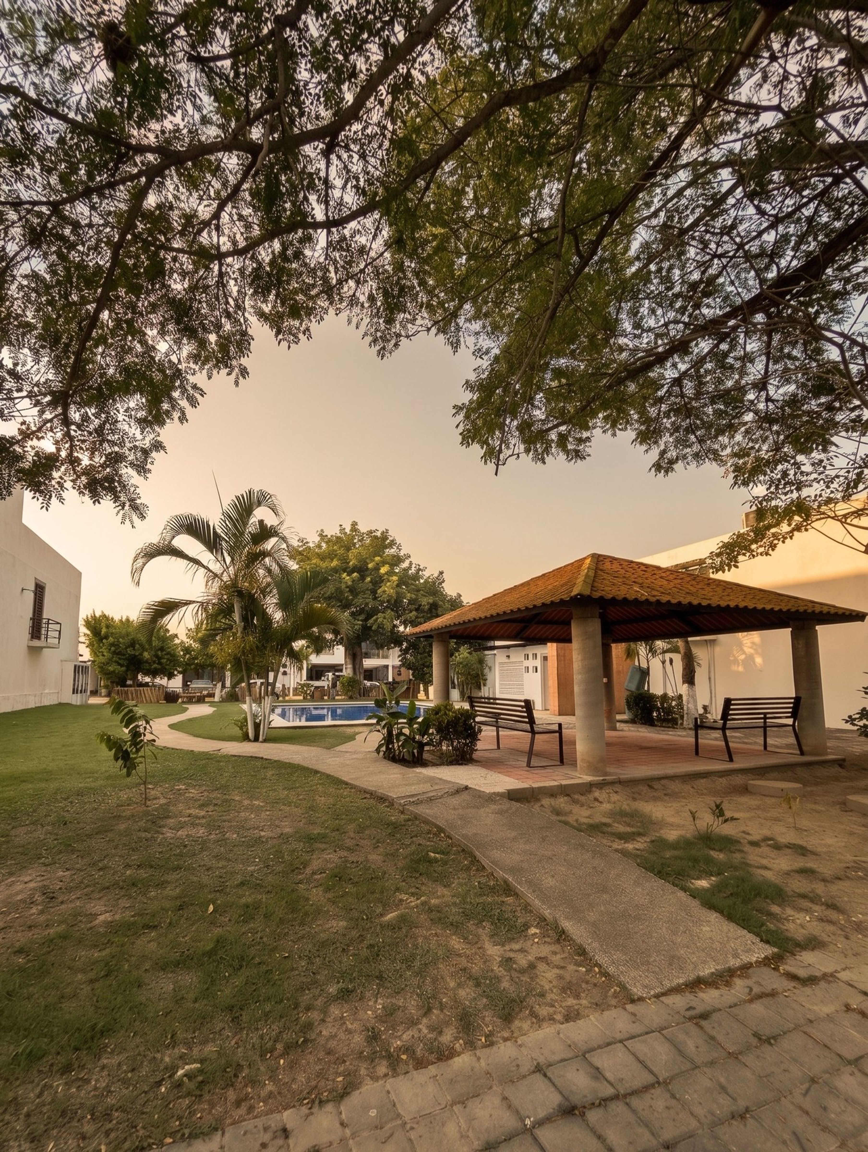 Privada Amate — foto 2