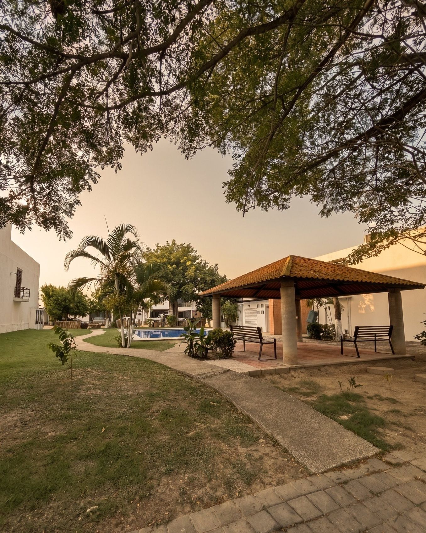 Privada Amate — foto 2