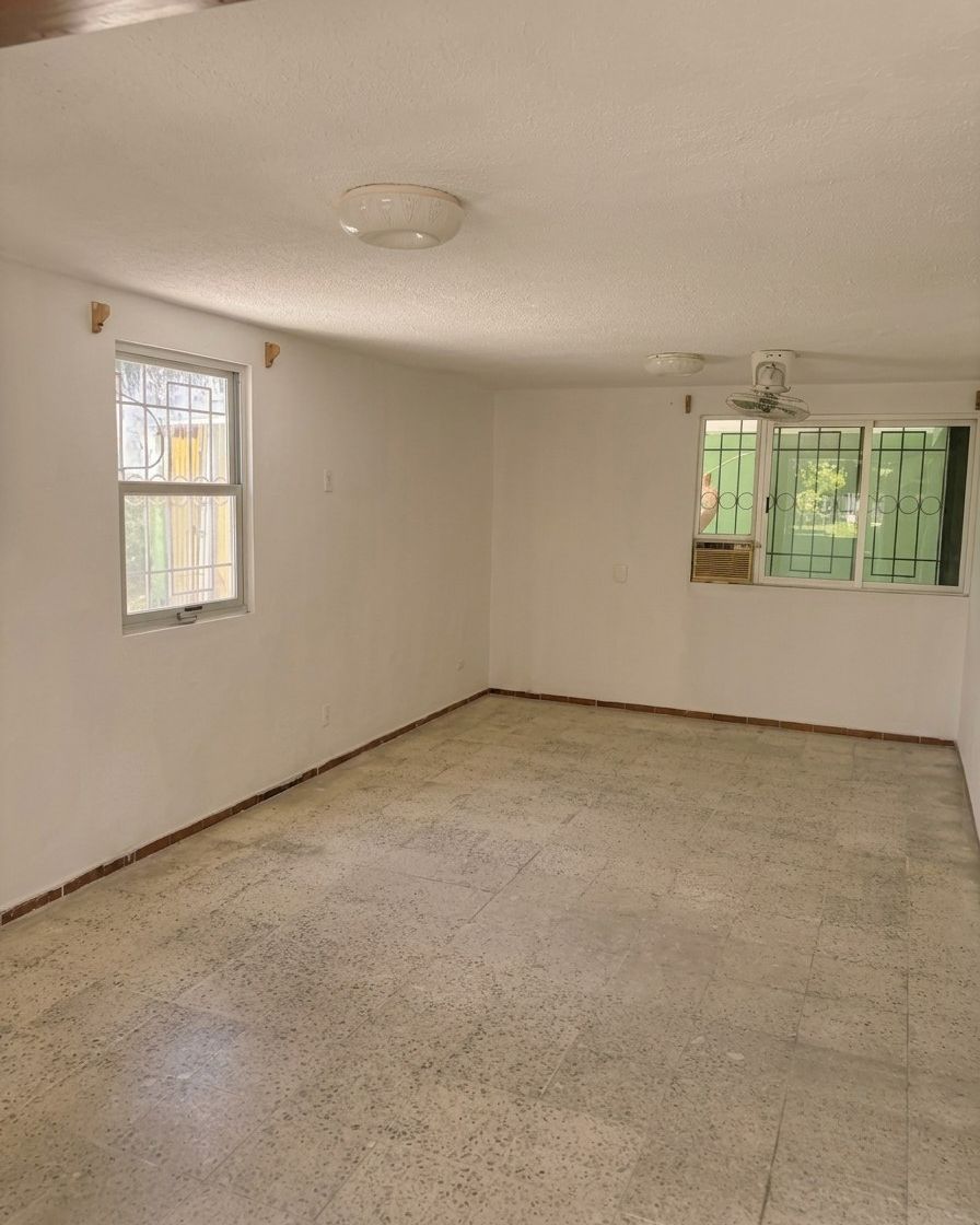 Casa con patio en Comalcalco — foto 1