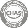 CHAS Accreditation Advanced