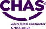 CHAS Accredited Contractor
