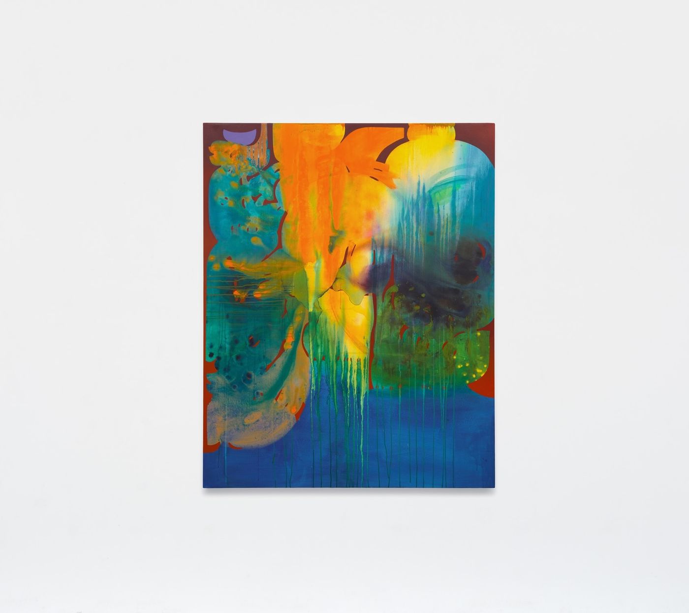 Featured Image (Installation View) of exhibtion: Tepe Gawra