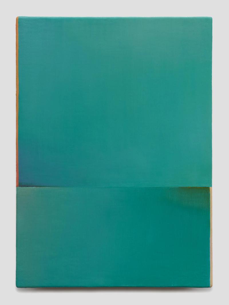 Installation view of displayed artwork titled Icon (xxxix)