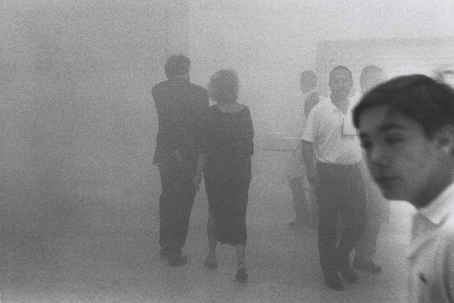 Featured Image (Installation View) of exhibtion: 1999 Venice Biennial: Horror Vacui