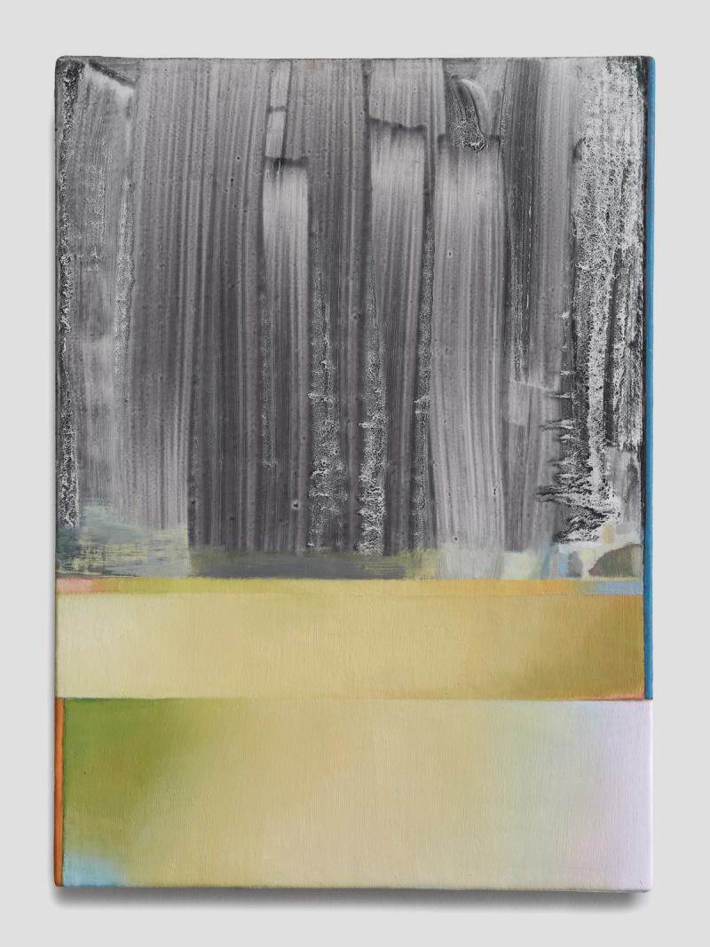 Installation view of displayed artwork titled Icon (xxxxi)