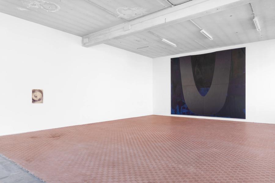 Featured Image (Installation View) of exhibtion: What A Fool Ever To Be Tricked Into Seriousness