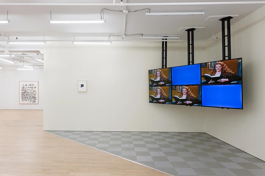 Featured Image (Installation View) of exhibtion: BOLO: be on (the) lookout