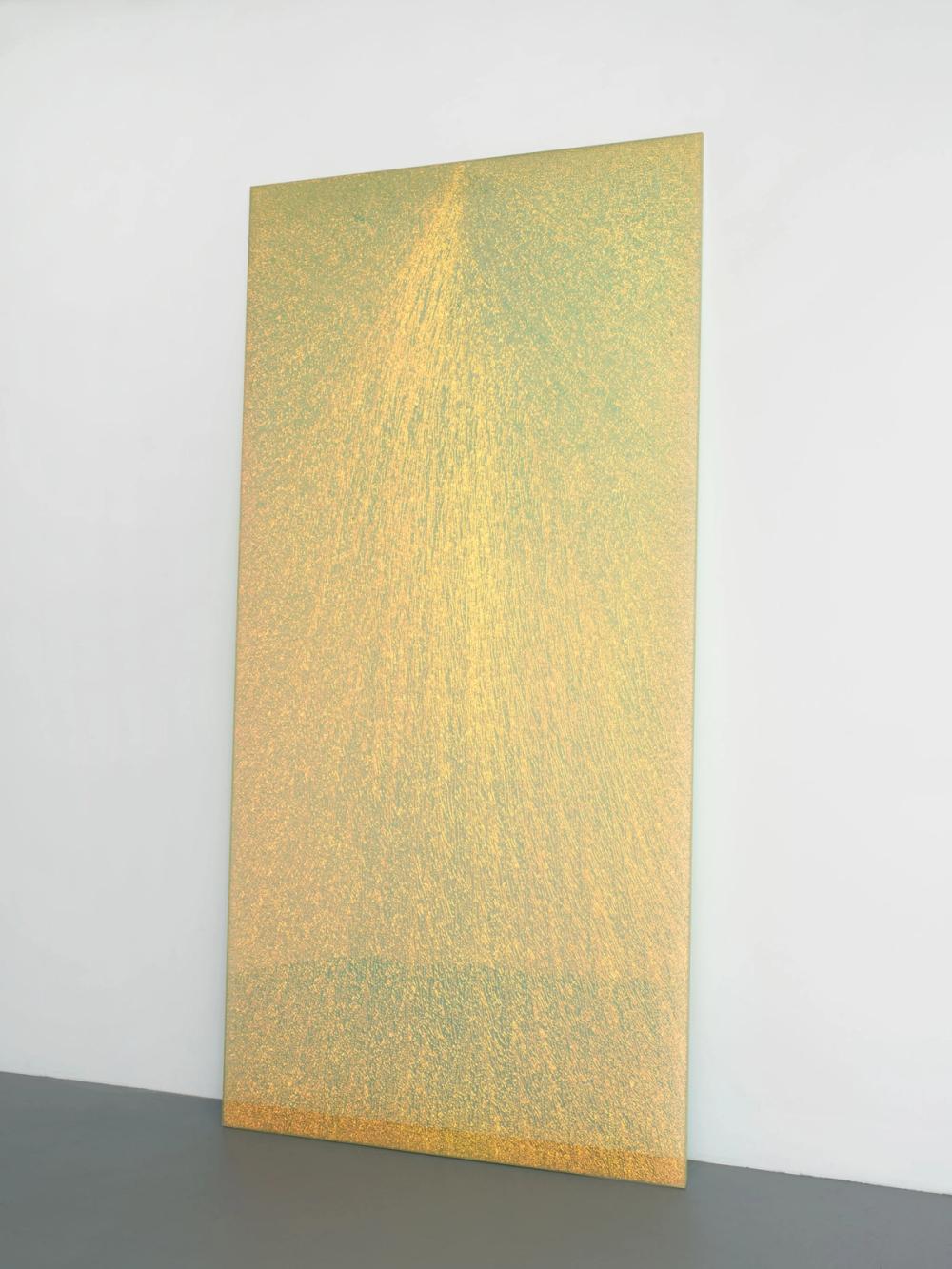 Ann Veronica Janssens — BORTOLAMI