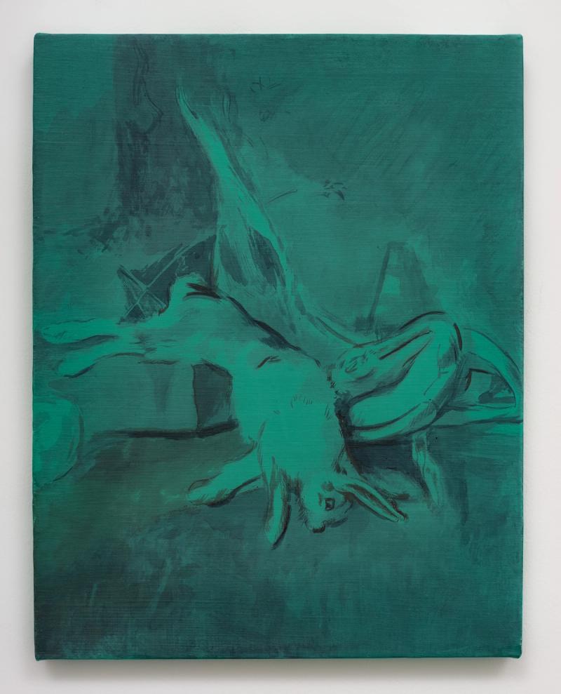 Isolated detail view of Artworks, index 4