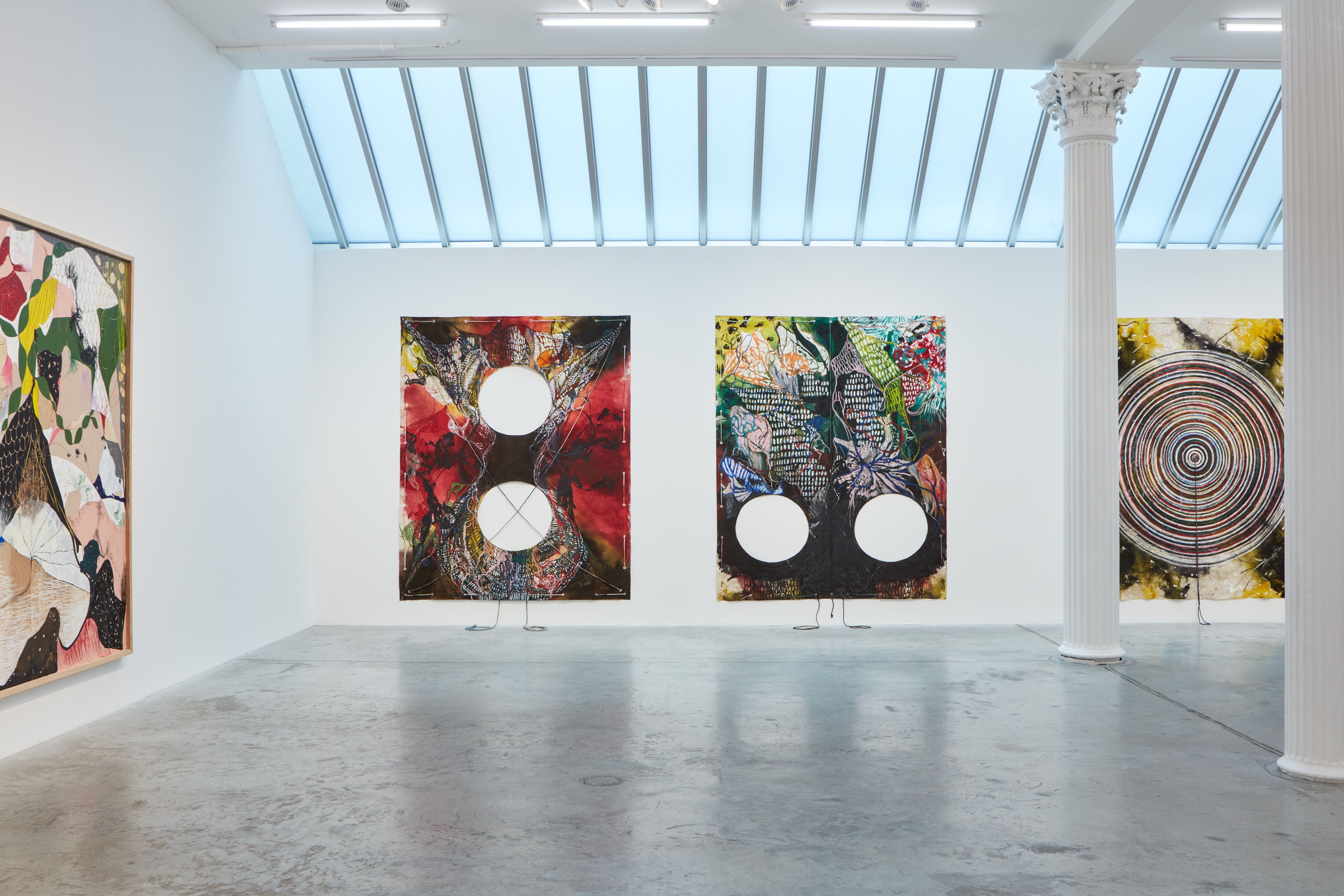 Naotaka Hiro — BORTOLAMI