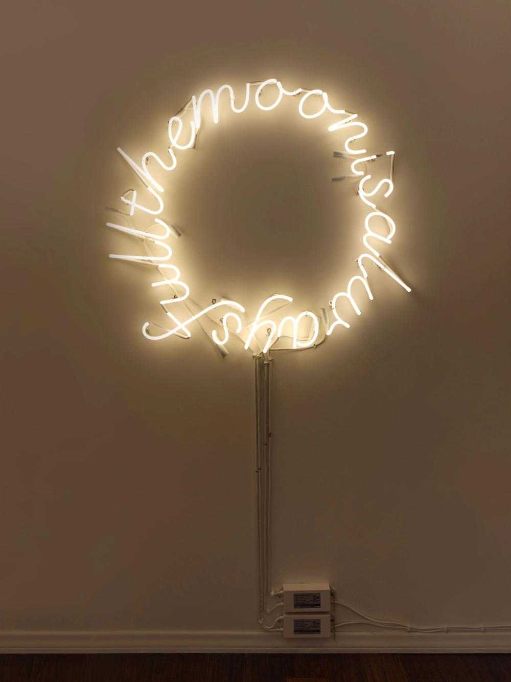 Visual representation of the news item Madeline Hollander featured in Powder Art Foundation link