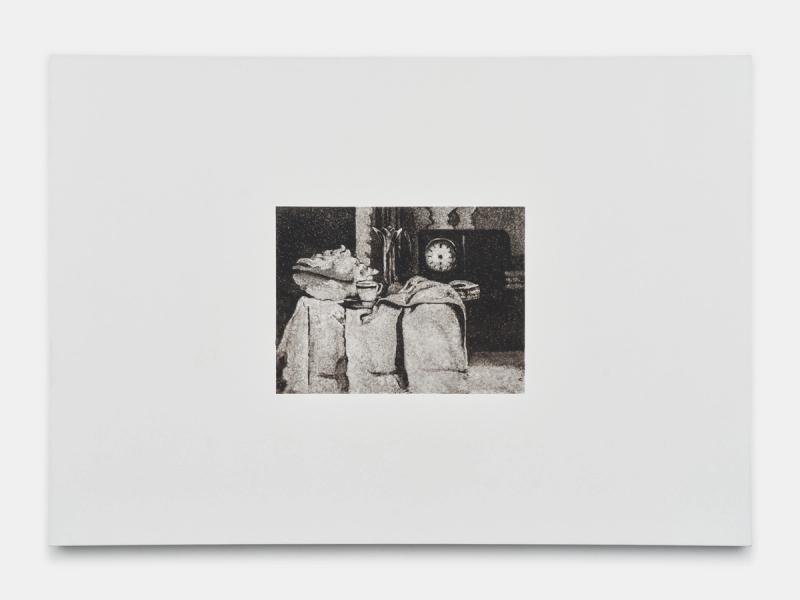 Isolated detail view of Artworks, index 8