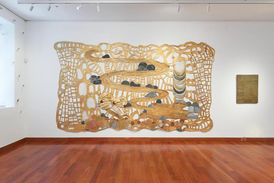 Featured Image (Installation View) of exhibtion: El Dorado: Myths of Gold