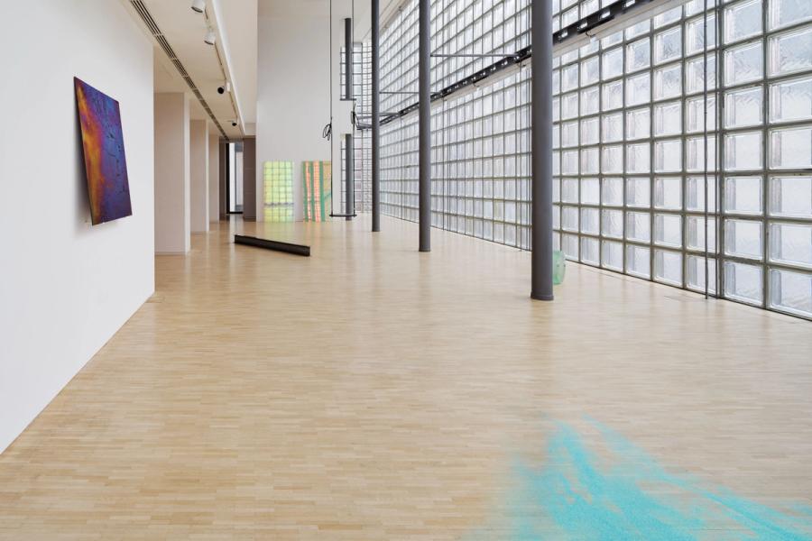 Featured Image (Installation View) of exhibtion: 5 Chome 4-1 Ginza, Tokyo