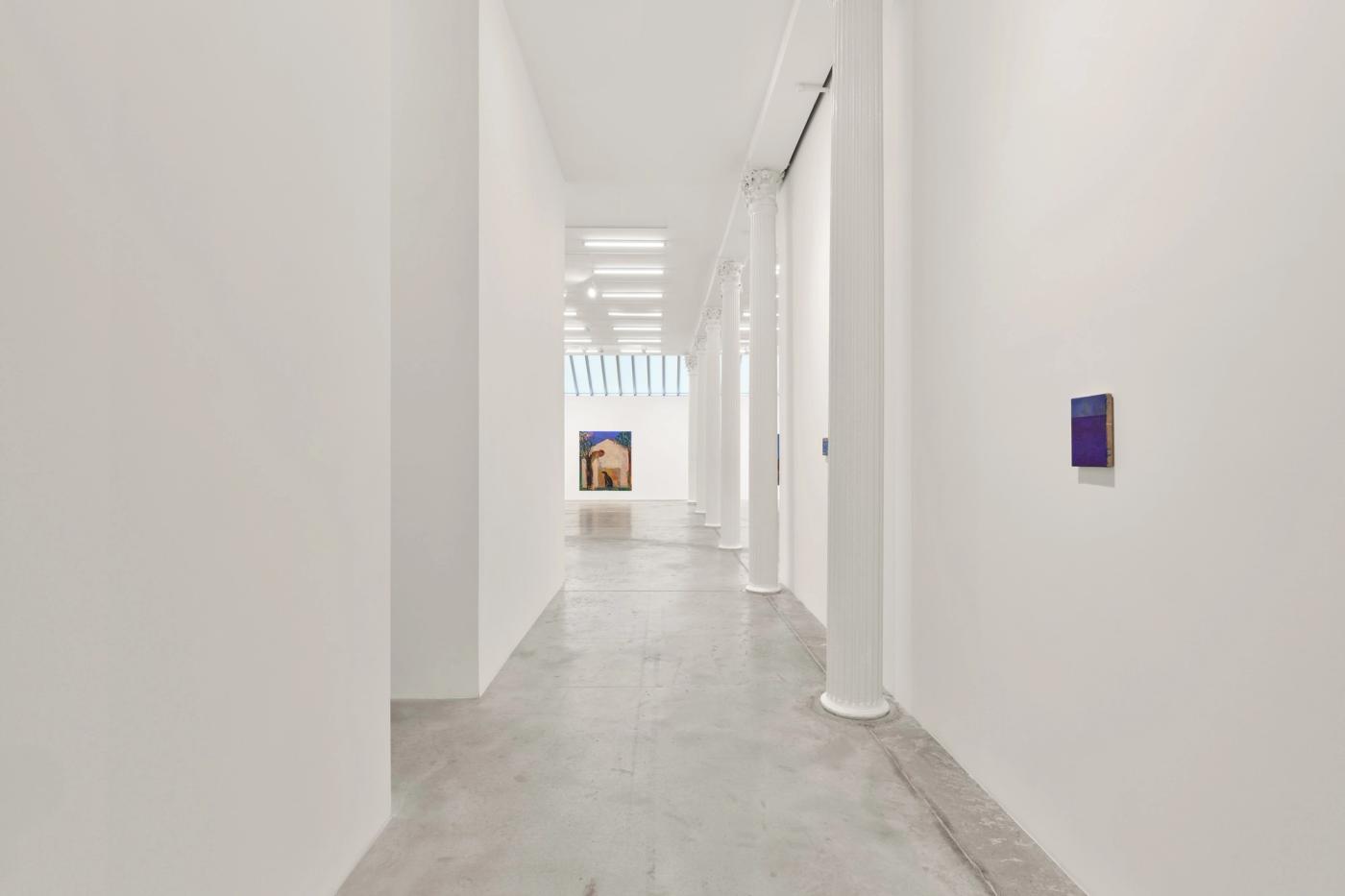Christine Safa: Noces at Bortolami