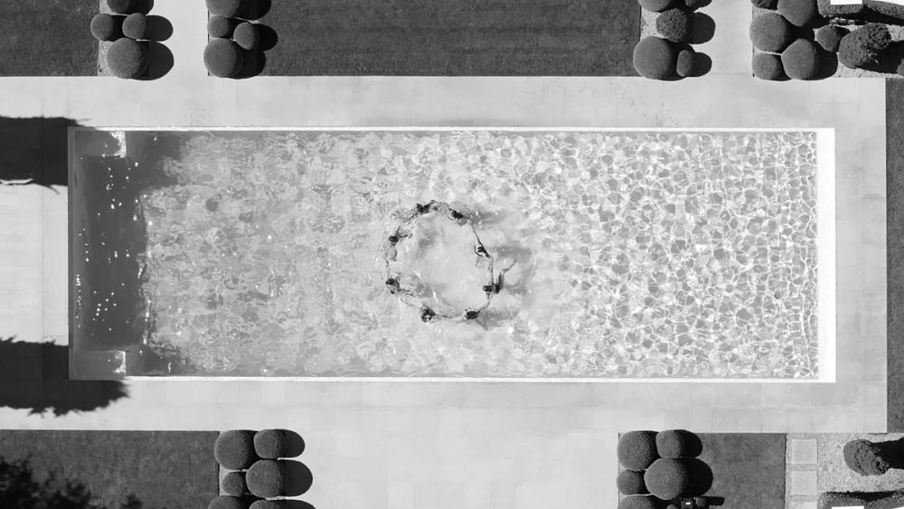 Visual representation of the news item Madeline Hollander debuts new work: COUNTDOWN (2025) link