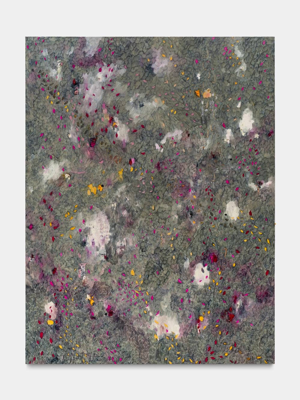 Visual representation of the news item Bortolami at Art Basel Paris 2025 | Booth A10 link