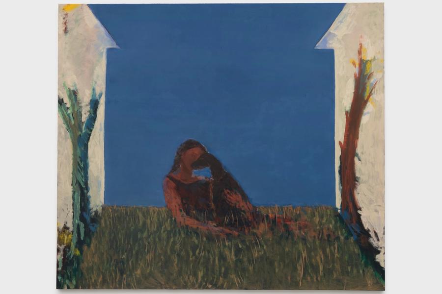 Featured Image (Installation View) of exhibtion: Noces