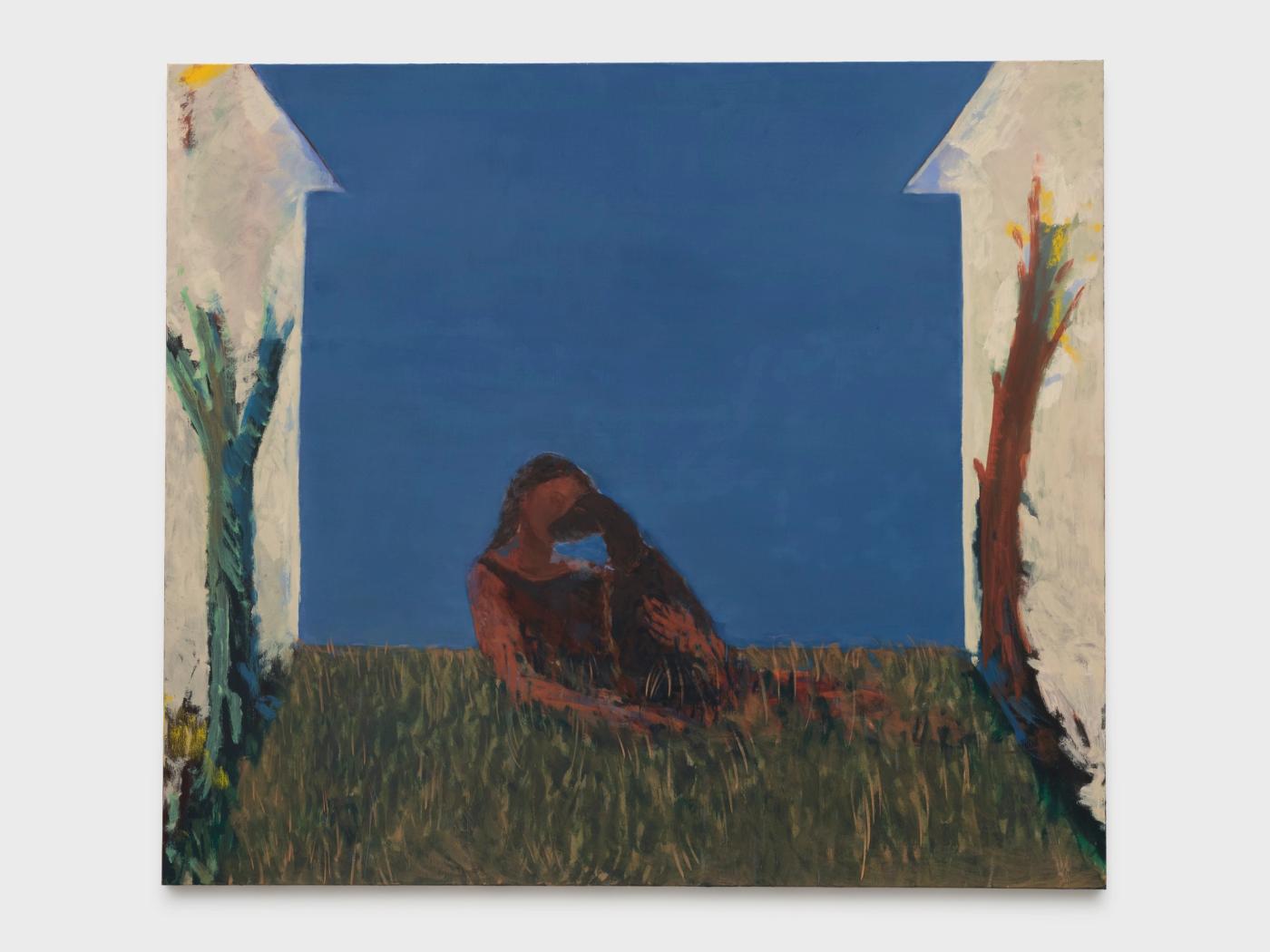Featured Image (Installation View) of exhibtion: Noces