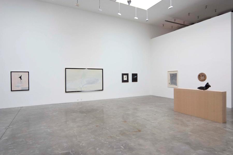 Featured Image (Installation View) of exhibtion: Remote Pulse