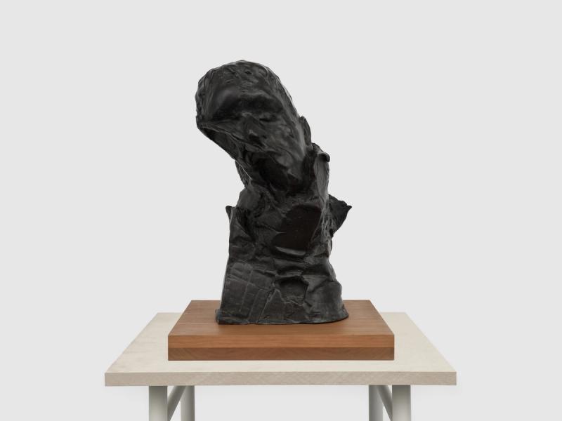 Isolated detail view of Artworks, index 9