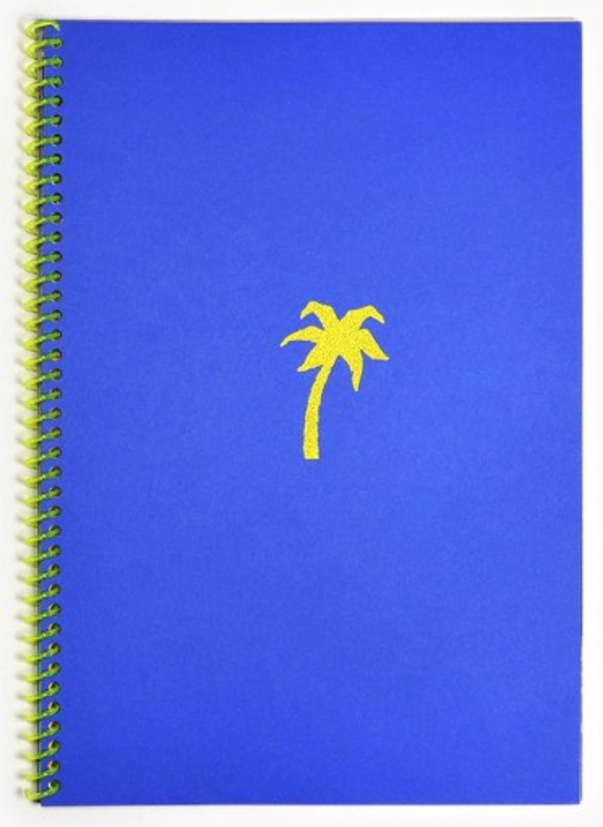 Book cover on plain background with title of LANDSCAPES & PLAYGROUNDS