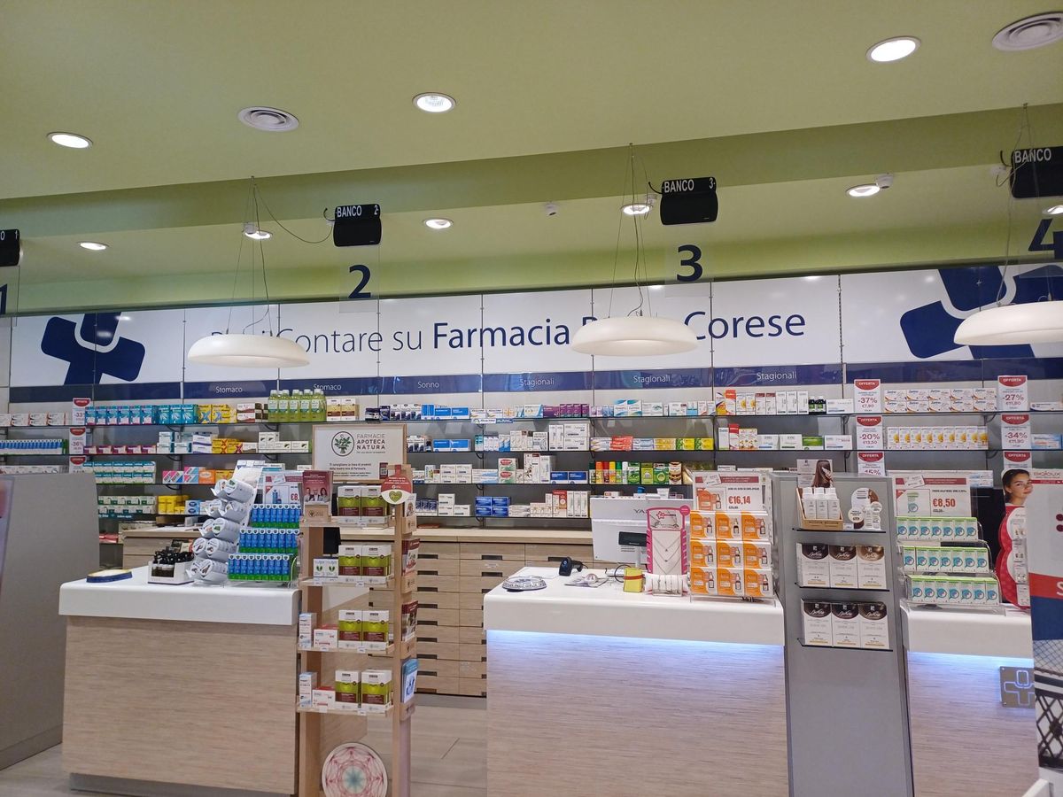 Passo interni