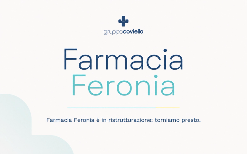 Farmacia Feronia