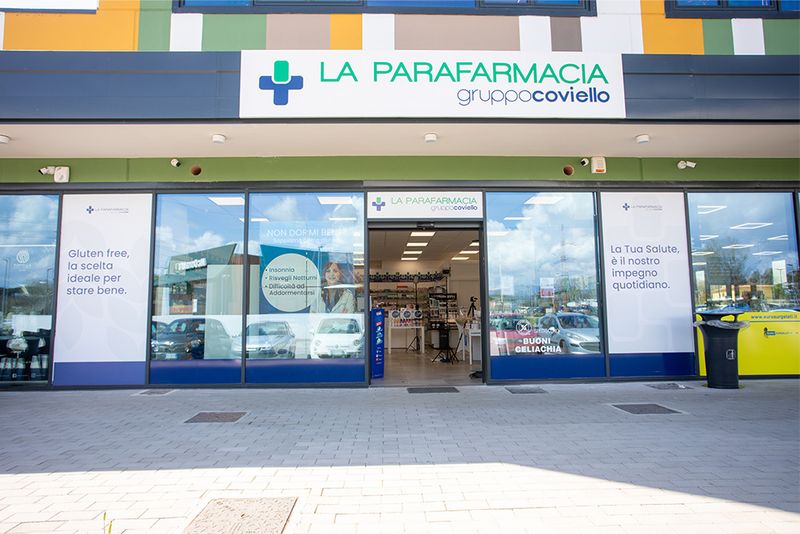Parafarmacia