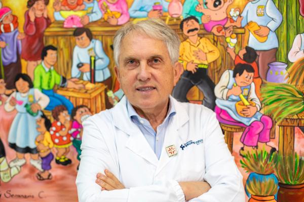Mario Coviello