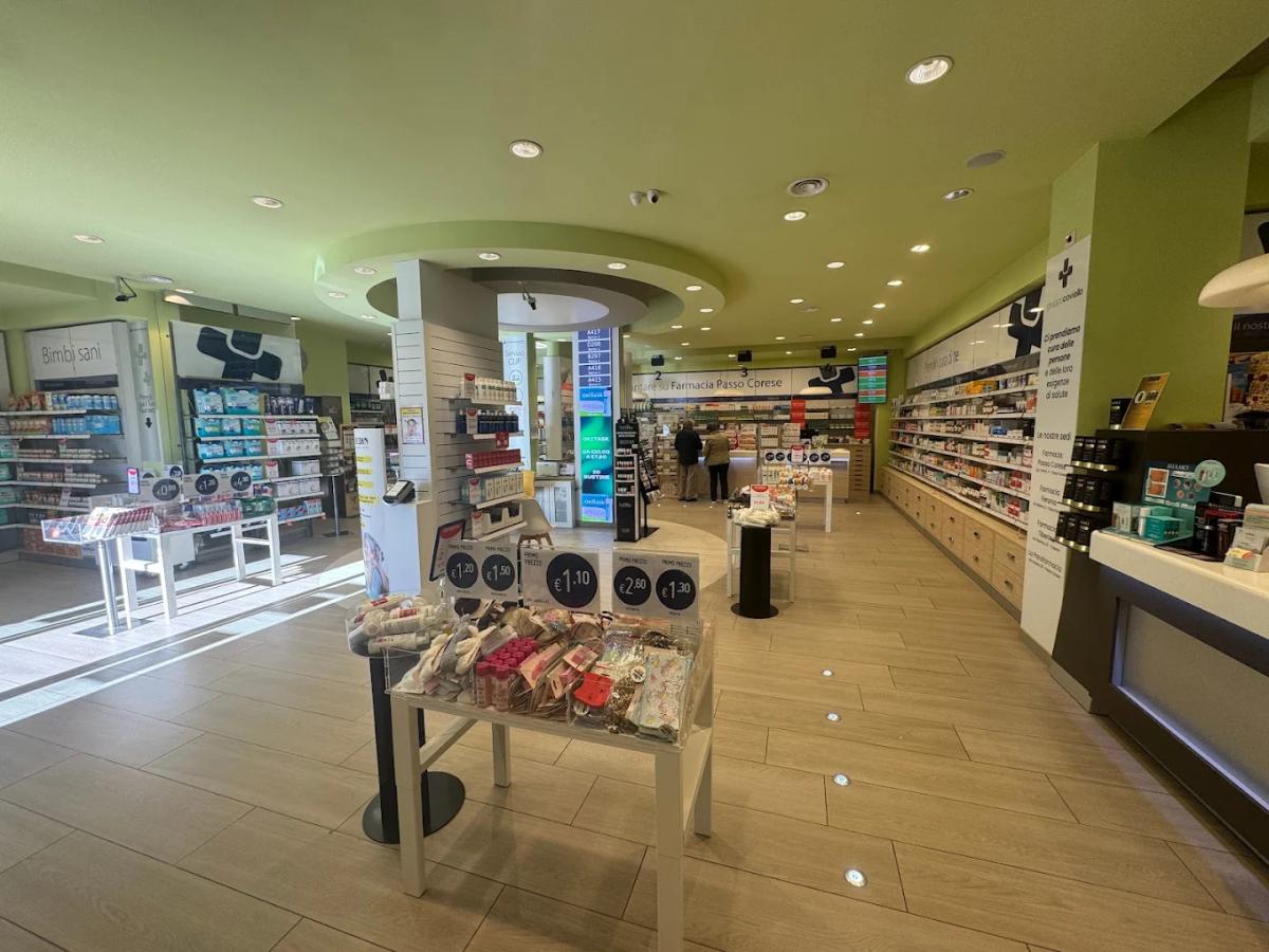 Farmacia Passo Corese