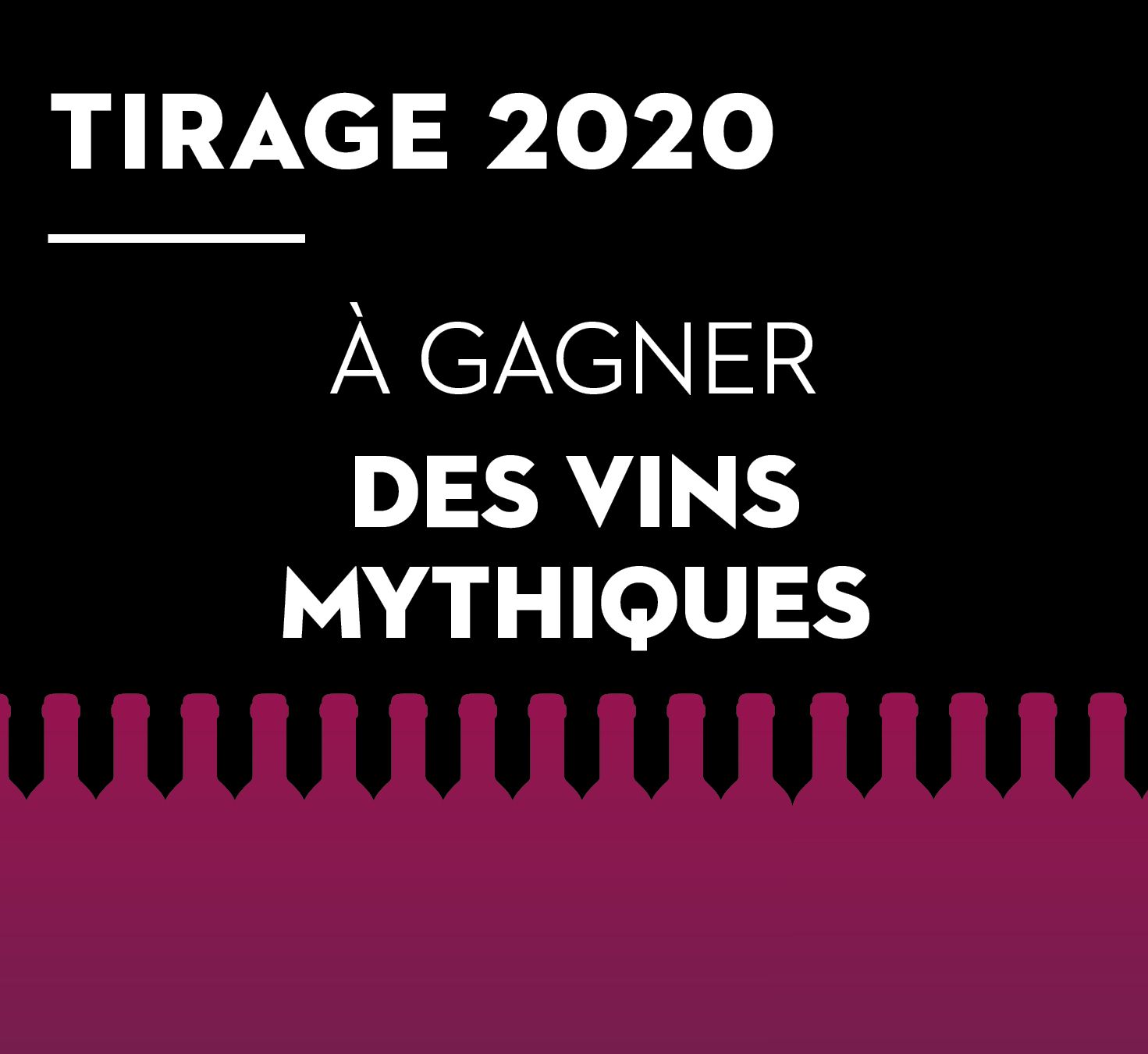 Le Grand Tirage Montr Al Passion Vin