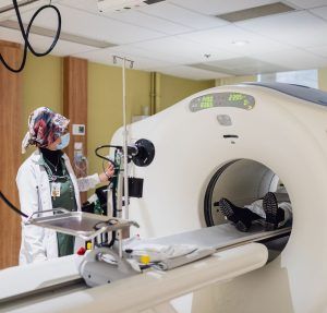 La médecine nucléaire de l’Hôpital Maisonneuve-Rosemont reçoit un don de 2 millions de dollars