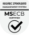 MSECB logo