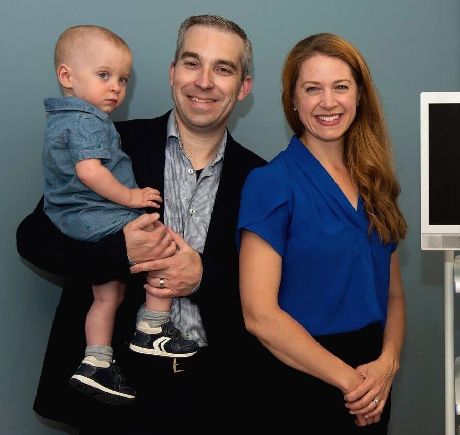 Patrick Boulé et Kira Zoellner amassent près de 45 000 pour les