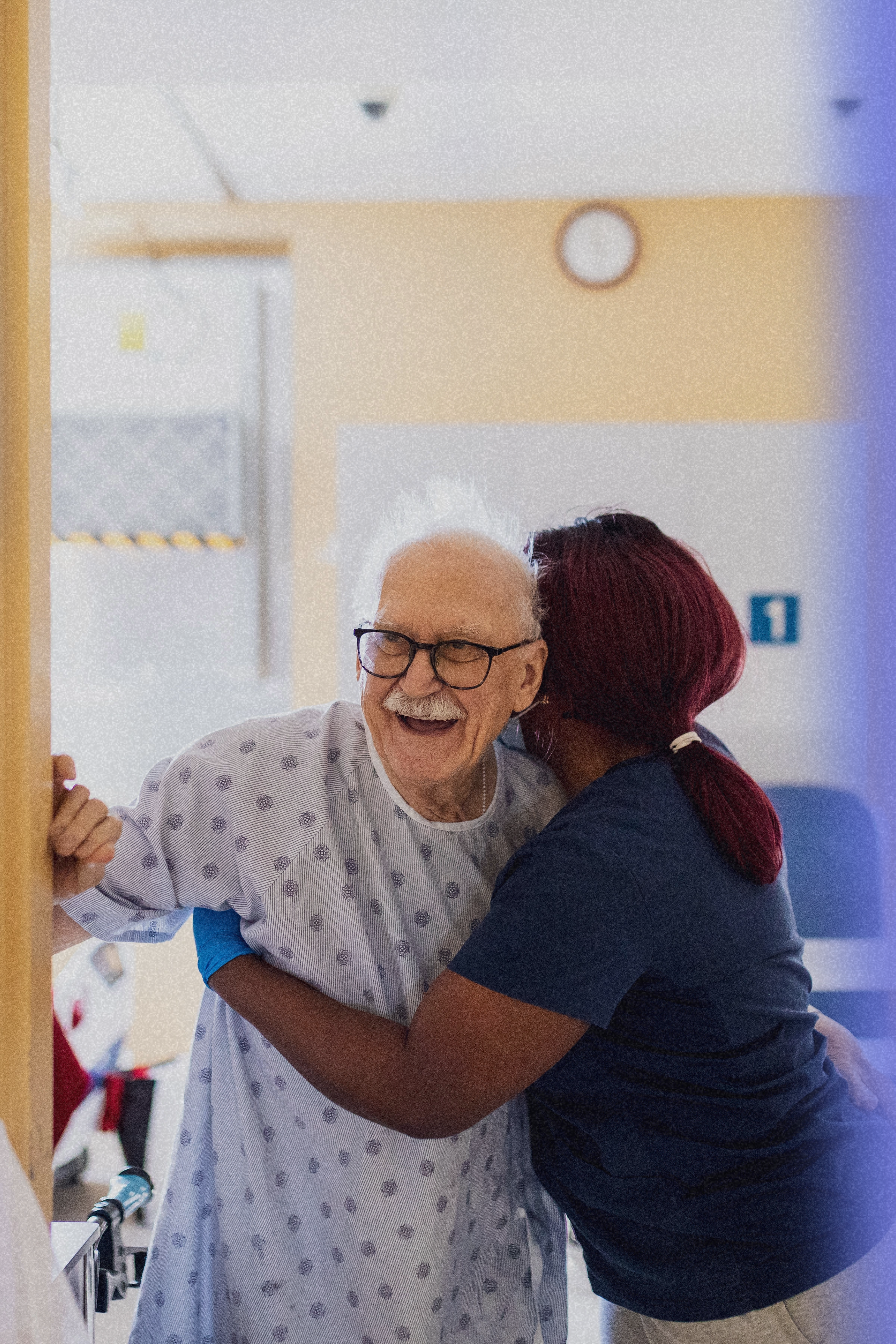 MARDI JE DONNE : une nouvelle ère connectée pour les soins à domicile ! 