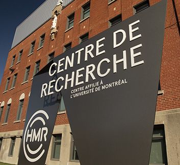 Centre de recherche de l’Hôpital Maisonneuve-Rosemont : 5 choses à savoir
