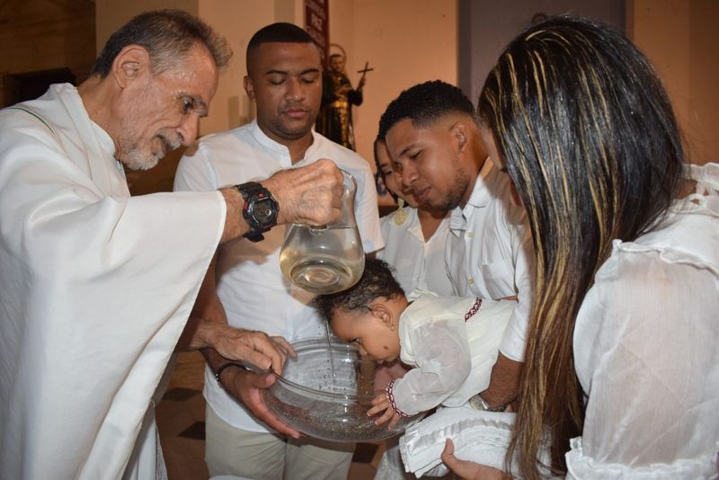Bautizo 5