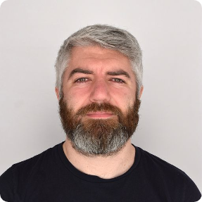 Mark Ryan — Co-Founder & Product